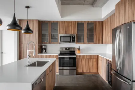 Kasa 2nd Street Austin Отели рядом с достопримечательностью «Университет Техас в Остин»