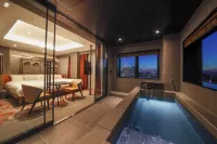 Spa World Hotel&Resort - Hot Springs