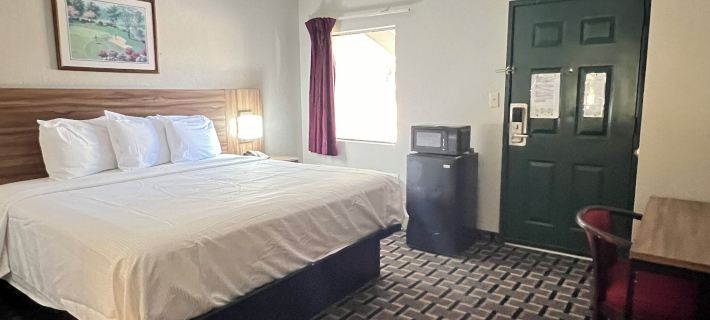 Country Hearth Inn & Suites Augusta Augusta otelleri