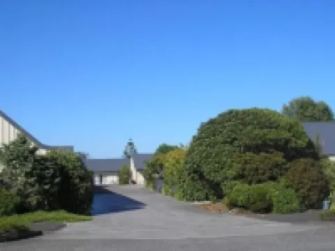 Jade Court Motel Hotels in Hokitika