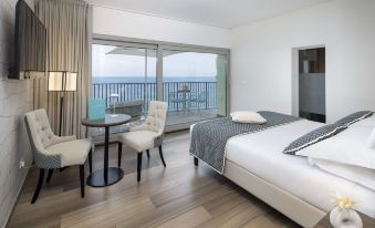 Sublimis Boutique Hotel Adults-Only