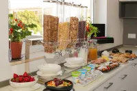 J'Me Boutique Hotel - Adults Only Hotels in San Ġwann