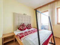 Apartment in Aschau Near Kaltenbach Ski Lift - Balkoner