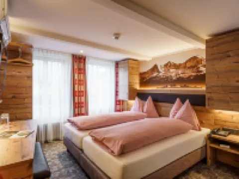 Alpenblick Hotel & Restaurant Wilderswil by Interlaken Hotels in Wilderswil