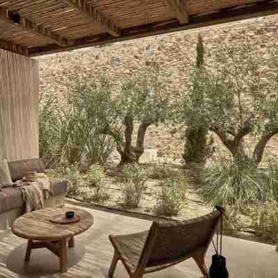 Theros All Suite Hotel - Adults Only Hotel Exterior