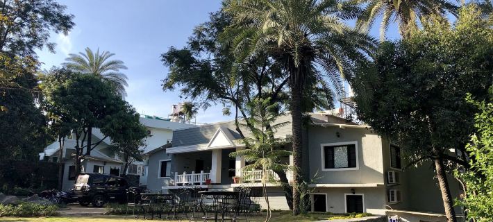 Hotel Agroha Hotels in Mount Abu