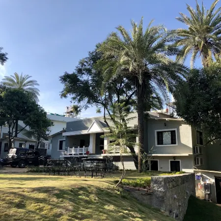 Hotel Agroha