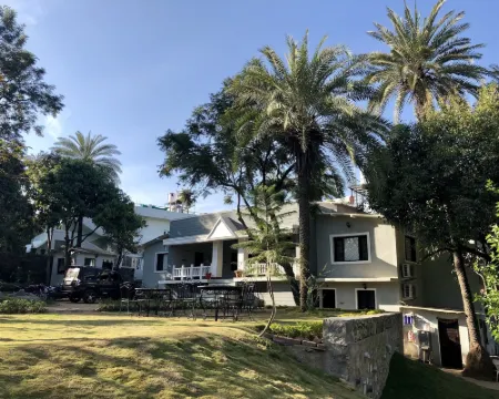 Hotel Agroha Hotels in Mount Abu