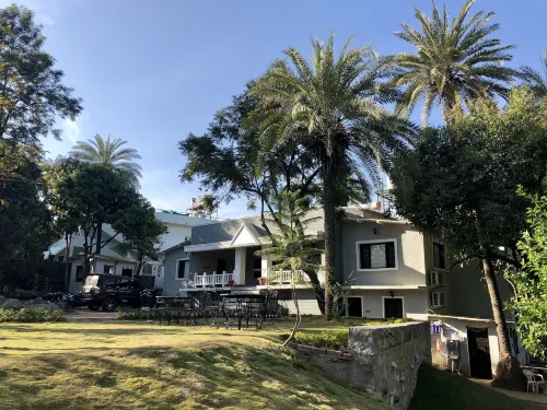 Hotel Agroha Hotels in Маунт-Абу
