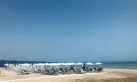 Residence Al Palace - Strand