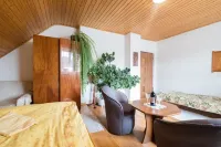 Domcek na Orave Các khách sạn ở Habovka
