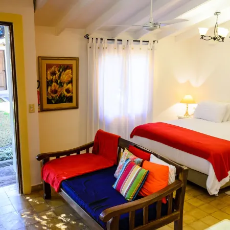 La Casona Hotel Boutique