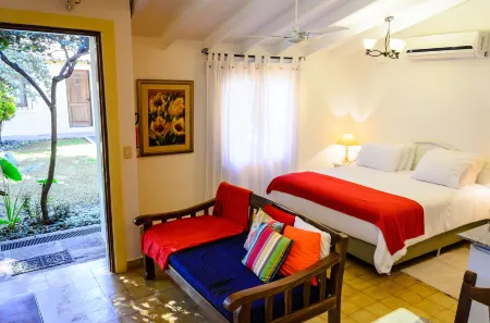 La Casona Hotel Boutique