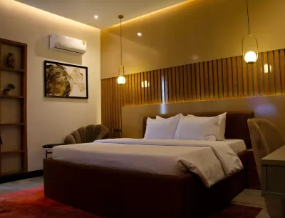 Aviel Suites