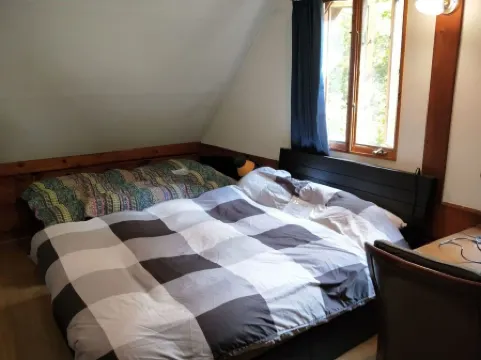 ログハウスkizuki