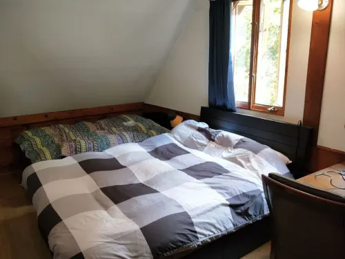 ログハウスkizuki Hotels in Tsuru