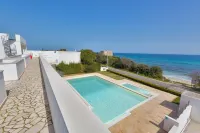 2831 Residence Solaris - Trilo Lux PP Fronte Mare by Barbarhouse
