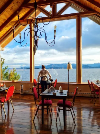 Sol del Nahuel - Hotel & Spa