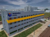 Transamerica Fit Primavera do Leste Hotels in 