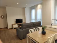 Iberflat Apartamentos Trinidad