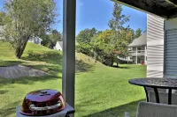 Killington Center Inn & Suites by Killington VR - 2 Bedrooms