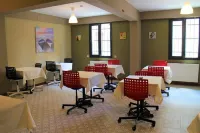 Moda Hotel Hotels in Kırklareli