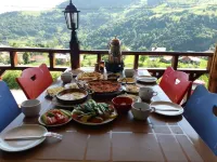 Hamsikoy Tas Otel Hôtels à : Cirali Mahallesi