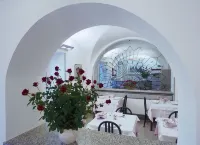 Hotel Danio Lungomare - Aamiainen
