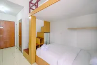 Great Deal Studio at Dave Apartment Near Campus