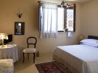 Masseria Saietti Ξενοδοχεία στην πόλη Ruffano
