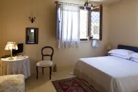 Masseria Saietti Hotels in Miggiano
