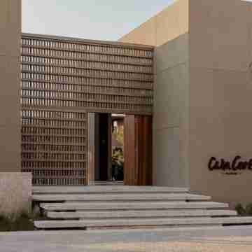 Casa Cook Samos - Adults Only Hotel Exterior