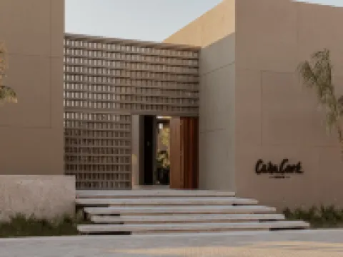 Casa Cook Samos - Adults Only Hotéis em Pythagoreio