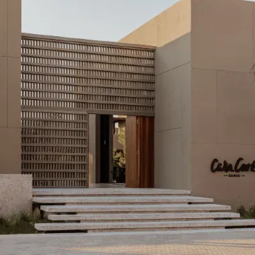 Casa Cook Samos - Adults Only