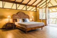 Kunken Boutique Hotel & Spa - Balkon