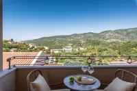 Sivota Diamond Spa Resort - Mountain view