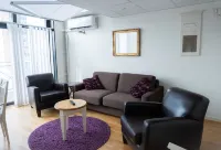 Hotell Nostalgi Hotels in Vadstena