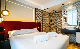 SmartRental Collection Gran Vía Capital