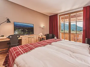 Das Achental Resort