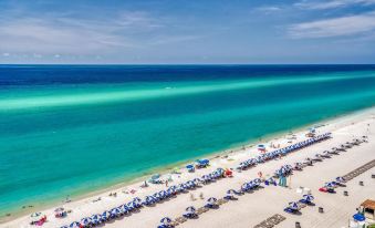 Tidewater Beach Resort by Panhandle Getaways