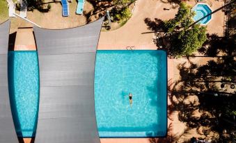Big4 Breeze Holiday Parks - Katherine