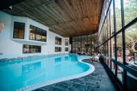 Storhogna Högfjällshotell & Spa Hotels in Berg Municipality