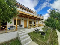 Tourist Cottage Hunza Hôtels à : Karimabad