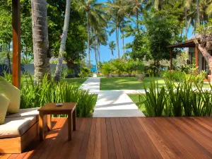 The Chandi Boutique Resort & Spa