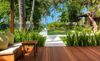 The Chandi Boutique Resort & Spa
