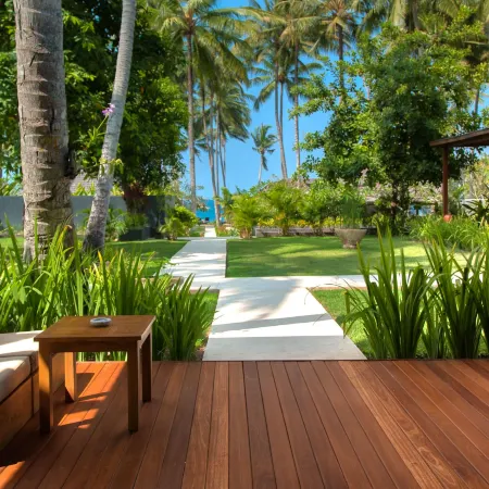 The Chandi Boutique Resort & Spa