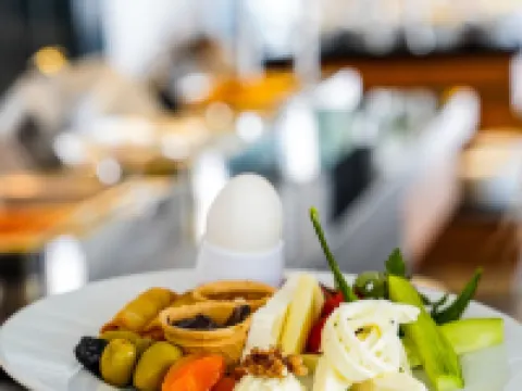 King Royal Palace Hotel Hotels in Fethiye