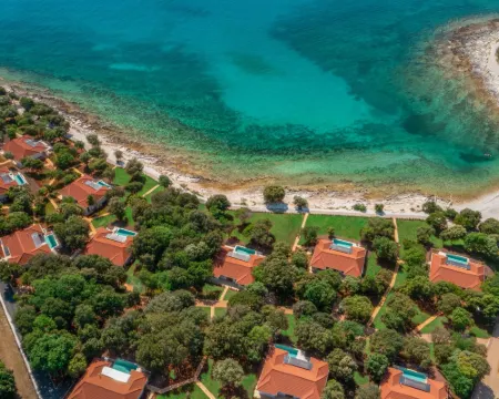 Luxury Beach Villas Porto Bus Hotels in Bale