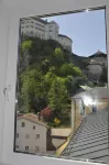 Hotel Goldener Löwe - con vistas a la montaña