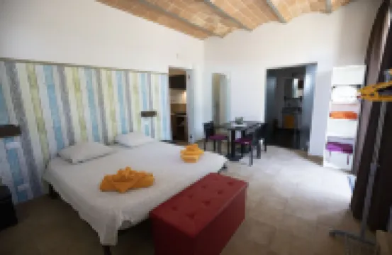 La Vita Nuova Hotels in 